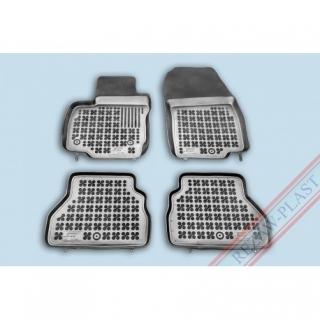 Koberce gumenné Rezaw Plast Ford B-Max 2012 so zvýšeným okrajom
