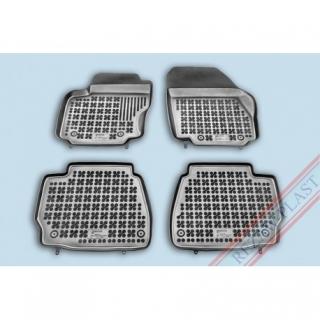 Koberce gumenné Rezaw Plast Ford Mondeo 2007 - 2014 so zvýšeným okrajom