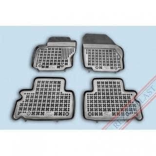 Koberce gumenné Rezaw Plast Ford S-max 2006-2015 so zvýšeným okrajom
