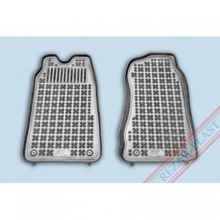 Koberce gumenné Rezaw Plast Ford Transit 2006-2014 so zvýšeným okrajom