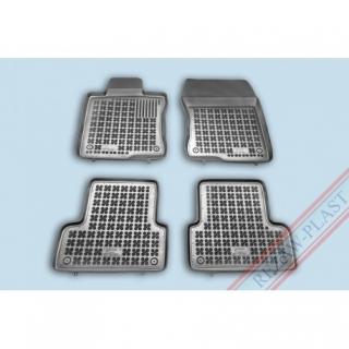 Koberce gumenné Rezaw Plast Honda Accord 2008 - 2012 so zvýšeným okrajom