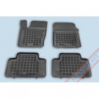 Koberce gumenné Rezaw Plast Jeep Grand Cherokee IV 2010-2014 so zvýšeným okrajom