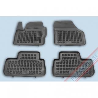Koberce gumenné Rezaw Plast Land Rover Freelander II 2007-2014 so zvýšeným okrajom