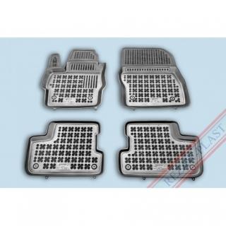 Koberce gumenné Rezaw Plast Mazda 3 2003-2009 so zvýšeným okrajom