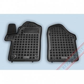 Koberce gumenné Rezaw Plast Mercedes Viano 2014- 2/3m so zvýšeným okrajom
