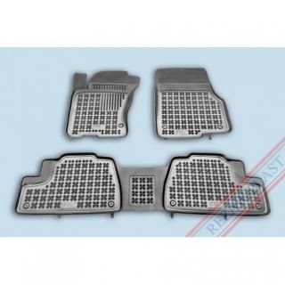 Koberce gumenné Rezaw Plast Mercedes W163 1998-2005 so zvýšeným okrajom