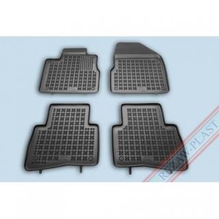 Koberce gumenné Rezaw Plast Nissan Murano 2003-2008 vana je od 2005-2008 so zvýšeným okrajom