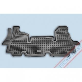 Koberce gumenné Rezaw Plast Renault Master II 2003-2010 so zvýšeným okrajom