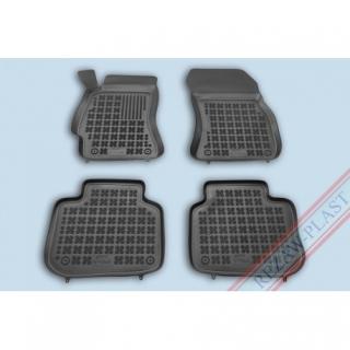 Koberce gumenné Rezaw Plast Subaru Legacy 2009-2014 so zvýšeným okrajom