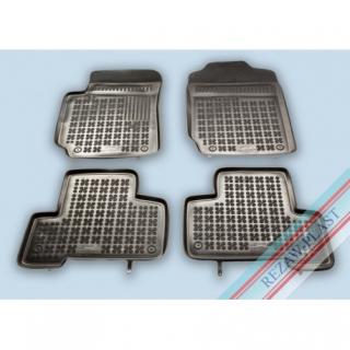 Koberce gumenné Rezaw Plast Suzuki Grand Vitara 2005- 5dv so zvýšeným okrajom
