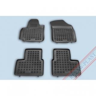 Koberce gumenné Rezaw Plast Suzuki Sx4 2005-2013 so zvýšeným okrajom
