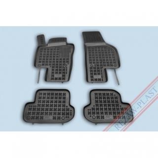 Koberce gumenné Rezaw Plast VW Beetle 2012 so zvýšeným okrajom