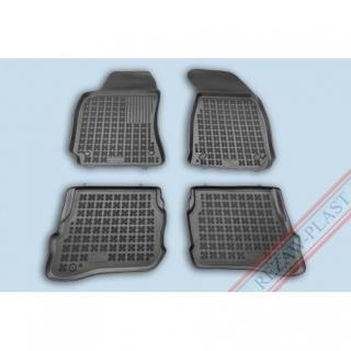 Koberce gumenné Rezaw Plast VW Passat B5 1996-2005 so zvýšeným okrajom