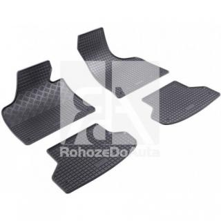 Koberce gumenné Rigum Audi A3 2003-2012 Hatchback 3/5 dv / sportback