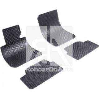 Koberce gumenné Rigum BMW 1 2005-2011 E87