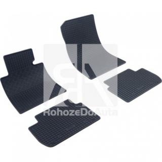 Koberce gumenné Rigum BMW 3 1998-2007 E46
