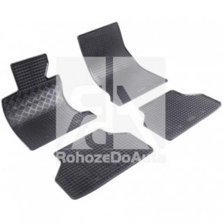 Koberce gumenné Rigum BMW 5 2003-2010