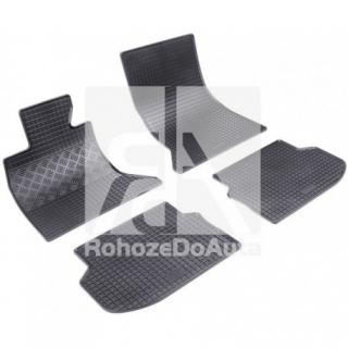 Koberce gumenné Rigum BMW 5 2010-2013