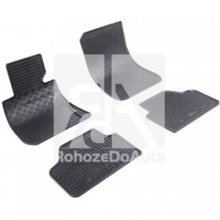 Koberce gumenné Rigum BMW X1 2009-2015 E84