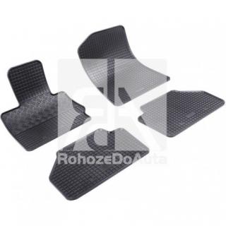 Koberce gumenné Rigum BMW X3 2011-2016 F25