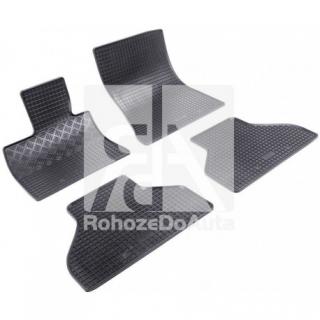 Koberce gumenné Rigum BMW X5 2007-2013 E70