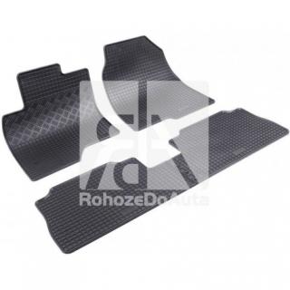 Koberce gumenné Rigum Chevrolet Captiva 2006-2011