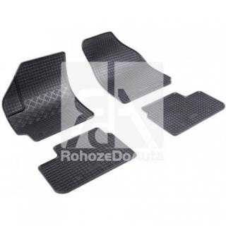 Koberce gumenné Rigum Chevrolet Matiz 2004-2005