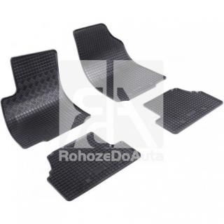 Koberce gumenné Rigum Chevrolet Trax 2013
