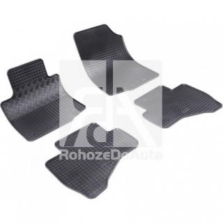Koberce gumenné Rigum Citroen C1 2005-2014