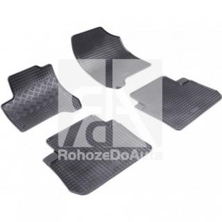 Koberce gumenné Rigum Citroen C3 Picasso 2009-2016