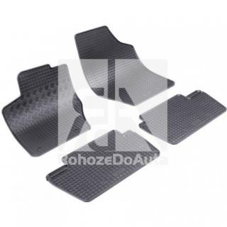 Koberce gumenné Rigum Citroen C4 2004-2010