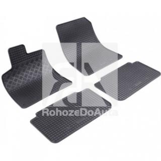 Koberce gumenné Rigum Citroen C5 2001-2008