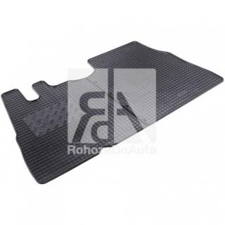 Koberce gumenné Rigum Citroen Jumper 2002-2005