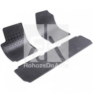 Koberce gumenné Rigum Citroen Xsara Picasso 2000-2007