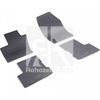 Koberce gumenné Rigum Fiat 500X 15