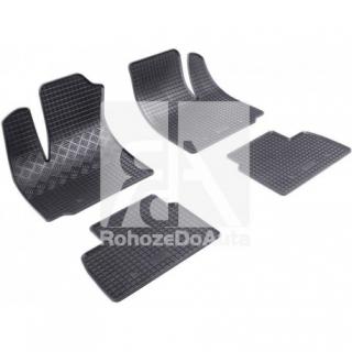 Koberce gumenné Rigum Fiat Doblo 2001-2010
