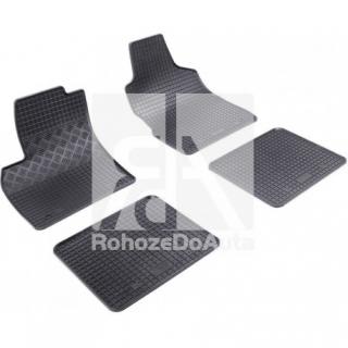 Koberce gumenné Rigum Fiat Panda 2003-2012