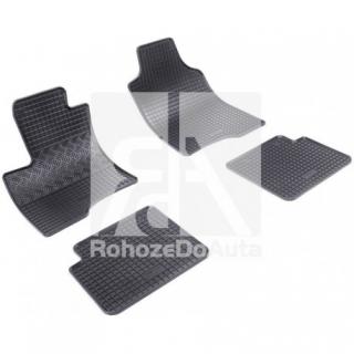 koberce gumenné rigum fiat panda 2012