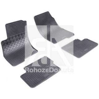Koberce gumenné Rigum Fiat Punto Grande 2006-2012