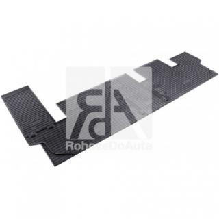 Koberce gumenné Rigum Fiat Scudo 2007-2016 - 3-rad