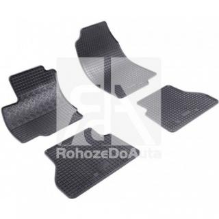Koberce gumenné Rigum Ford B-Max 2012