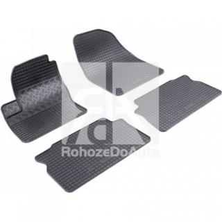 Koberce gumenné Rigum Ford C-Max 2003-2010