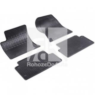 Koberce gumenné Rigum Ford Focus 1998-2005