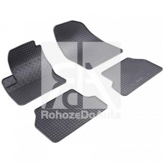 Koberce gumenné Rigum Ford Focus 2005-2011