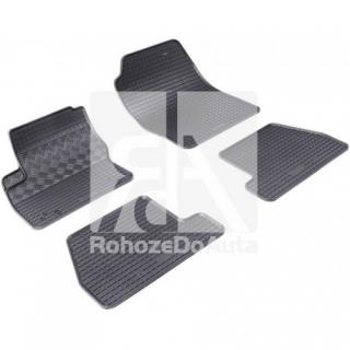 Koberce gumenné Rigum Ford Focus 2011-2017