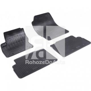 Koberce gumenné Rigum Ford Grand C-Max 2010