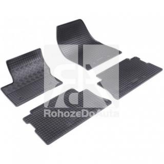 Koberce gumenné Rigum Ford Kuga 2013