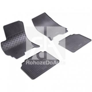 Koberce gumenné Rigum Ford Mondeo 2000-2007