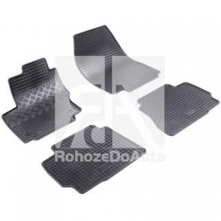Koberce gumenné Rigum Ford Mondeo 2007 - 2014