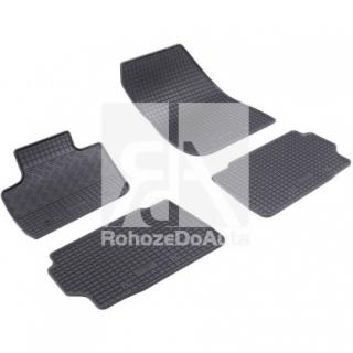 Koberce gumenné Rigum Ford Mondeo 2014